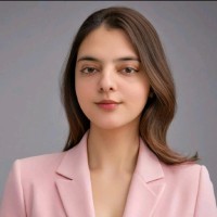 Pactrix LLC Employee Ayesha Hussain's profile photo