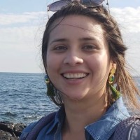 Harvard University VPAL Employee Karol Castaneda's profile photo