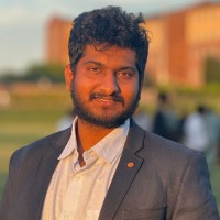 Ajay Dasari's profile photo