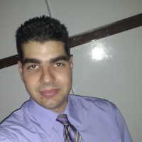 Healthmeans Employee Gastón Marcó's profile photo