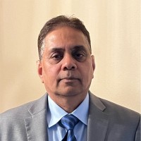State Compensation Insurance Fund Employee Ajay Wadhwa's profile photo