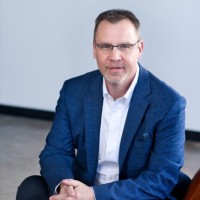 CPC Insurance Employee Michael Armstead's profile photo