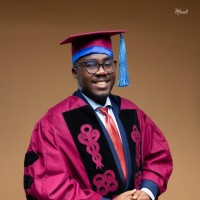 Elikem Kumahor Email