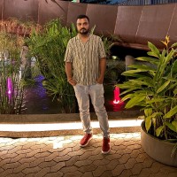 SiliconIndia Employee Nitesh Kumar's profile photo