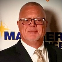 Mariner Finance Employee Tyler Webb's profile photo