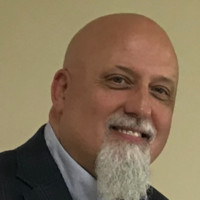 Aluminz Employee Larry Harmon's profile photo