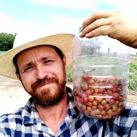 Plantlogic Ltd Employee David López's profile photo