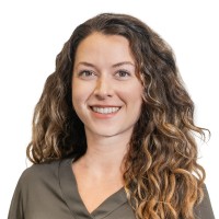 Digital Resource Employee Melena Gurganus's profile photo