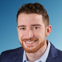 Oxford Artificial Intelligence Society Employee Will Burke's profile photo
