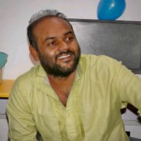 Paybotic Employee Chandra Prakash's profile photo