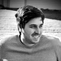 Merck Employee Nicholas I.'s profile photo