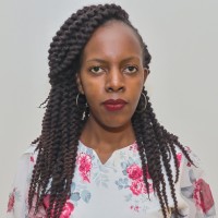 Virginia Musyoka Email