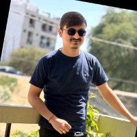 Criterion Tech Employee Ali Zaidi's profile photo