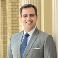Quickplay Employee Ankit Kaul's profile photo