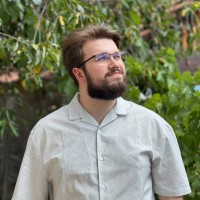 Thinkn Employee Vuk A.'s profile photo
