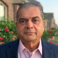 Abdul Jamal Email & Phone Number