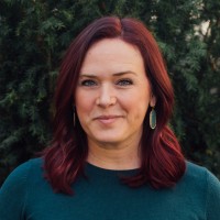 Kaiser Permanente Employee Grace Hall's profile photo