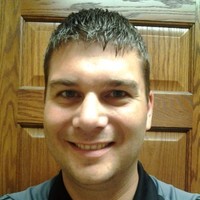 Prairie Machine Employee Clint Schachtel's profile photo