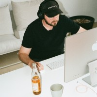 Antinomy Studio Employee Thomas Grelet's profile photo