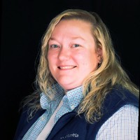 French Florist Employee Kristin Graham's profile photo