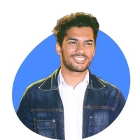 Nextreme Techno Solutions (Pvt) Ltd. Employee Waleed Afridi's profile photo