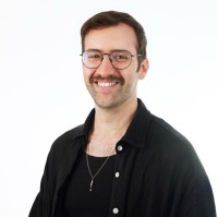 Stitcher Employee Andrew Daigle's profile photo