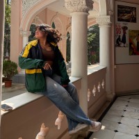 Chhavi Jaggi Email