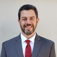 Redondo Beach Police Department Employee Marc Wiener's profile photo