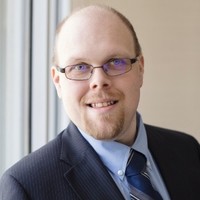 Bentonville Schools Employee David Holiman's profile photo