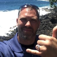 Waste Connections Employee Robert Rosenbaum's profile photo