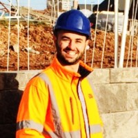 Colinwell Masonry Employee Tim Cave's profile photo