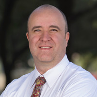 Microchip Technology Inc. Employee Mathew Bunker's profile photo