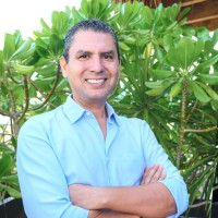 Kimpton Hotels & Restaurants Employee Jorge Gutierrez's profile photo