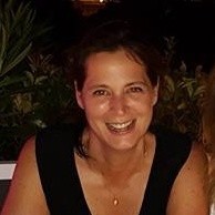 United Nations Development Programme Employee Claudia Conte's profile photo