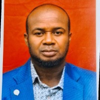 NNPC Limited Employee Anthony U's profile photo