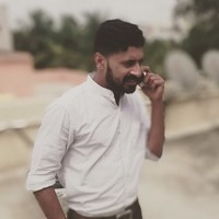 Tripkartz.com Employee Thimmaiah Ap's profile photo