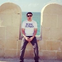 ERAS TECHNOLOGY Employee Ahmed Zahran's profile photo