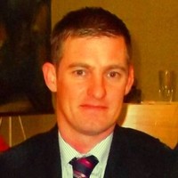 Health Service Executive Employee Stephen Phoenix's profile photo