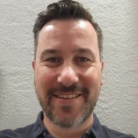 GOLD FIELDS Employee Simon Schmid's profile photo