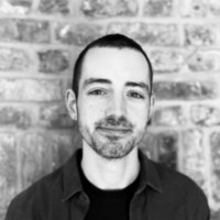 Spotify Employee Daniel Hills's profile photo
