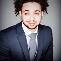 Nathaniel Burks Email & Phone Number