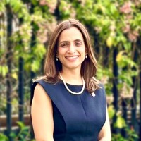 Ampin Energy Transition Employee Rajni Bhandari's profile photo