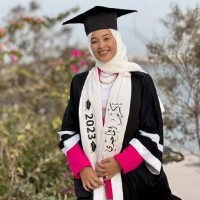 Tunisian Cloud Employee Ikram Mejri's profile photo