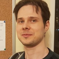 Wellcome Sanger Institute Employee Ilya Sokolov's profile photo