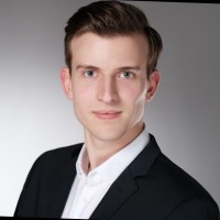 Horváth Employee Robin Janßen's profile photo