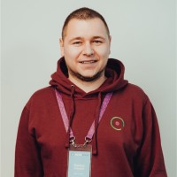 myEnso Employee Danny Erdmann's profile photo