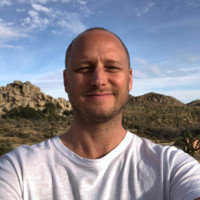 Cornbread Hemp® Employee James Reid's profile photo
