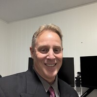 LPW Group Employee Charles Hissey's profile photo