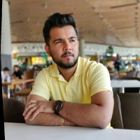 Prashant Anchan Email