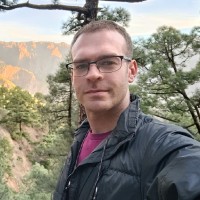 Iberia Express Employee Pedro A. Alfaro Pardo's profile photo
